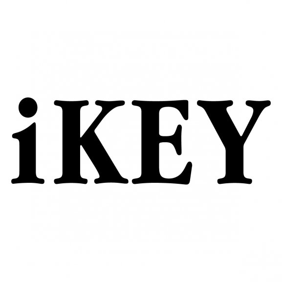Logo of Ikey