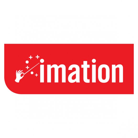 Logo of Imation