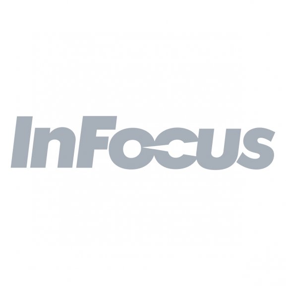 Logo of Infocus