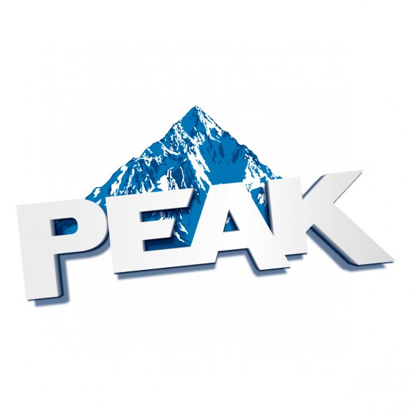 Logo of Peak