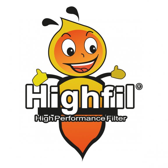 Logo of Highfil