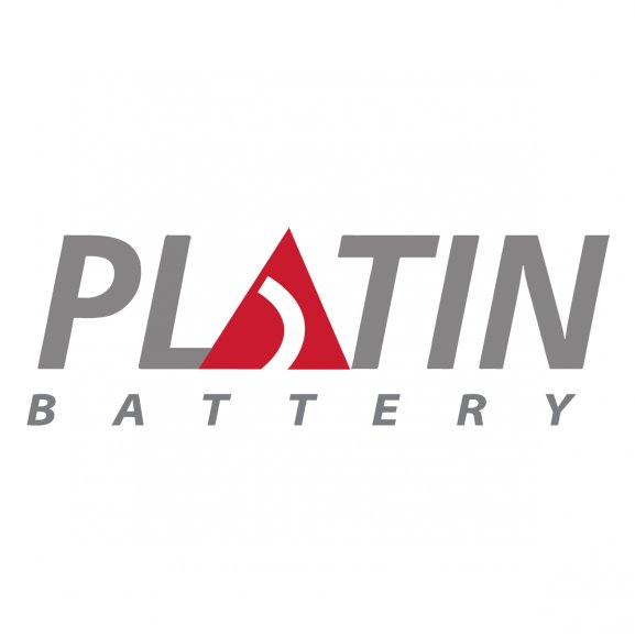Logo of Platin