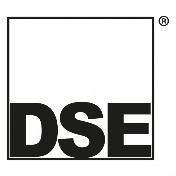 Logo of DSE