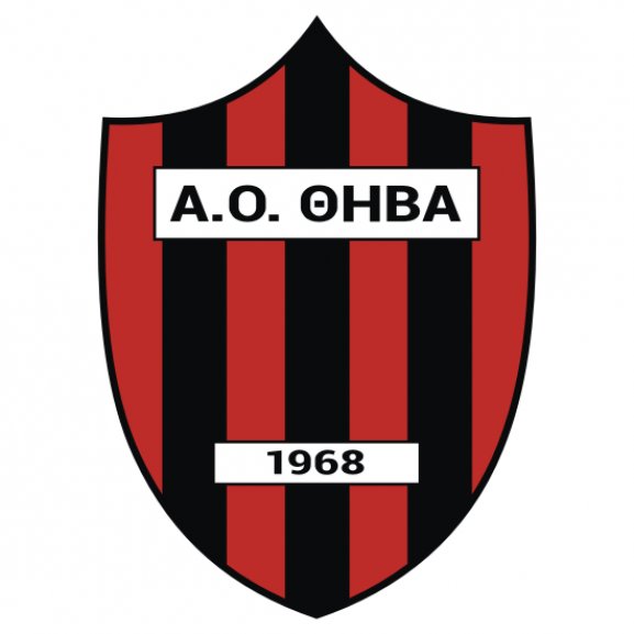 Logo of AO Thiva