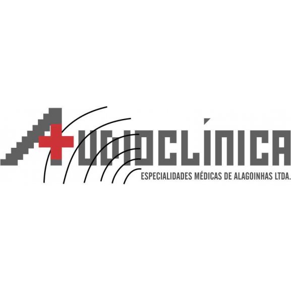 Logo of Audioclínica