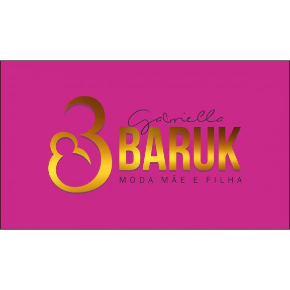 Logo of BarukModa