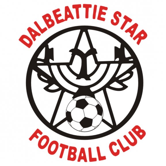 Logo of Dalbeattie Star FC