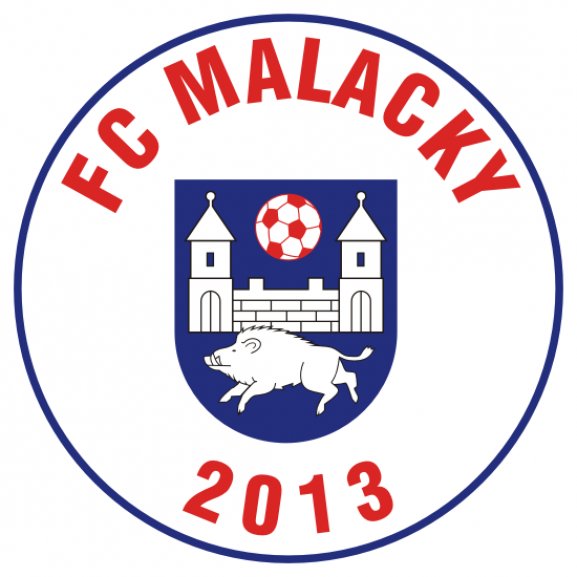 Logo of FC Malacky