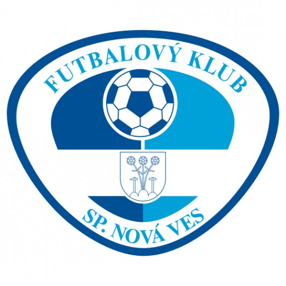 Logo of FK Spišská Nová Ves