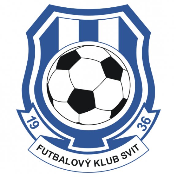 Logo of FK Svit