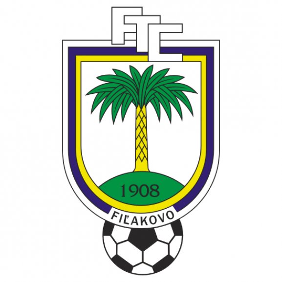 Logo of FTC Fil&#039;akovo