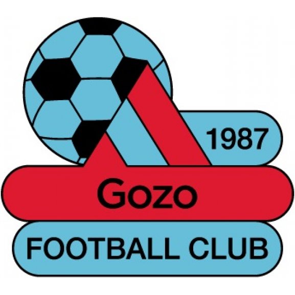 Logo of FC Gozo Victoria