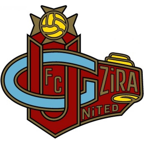 Logo of FC Gzira United