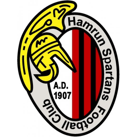 Logo of Hamrun Spartans FC