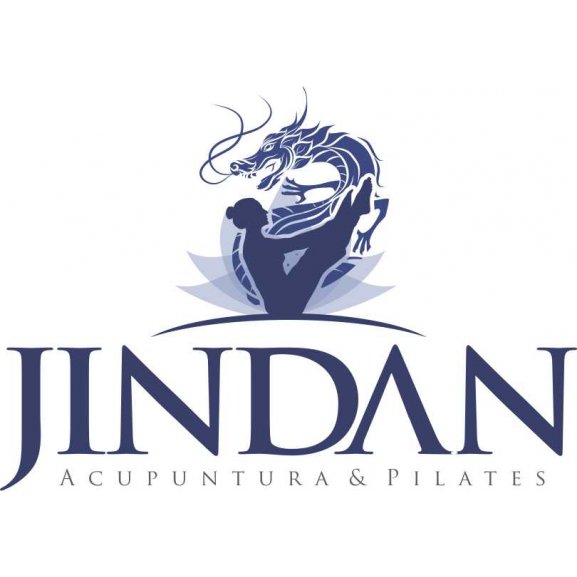 Logo of Jindan Acupuntura