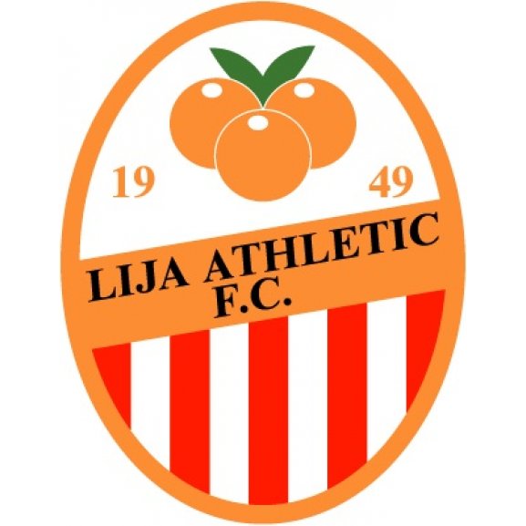 Logo of FC Lija Athletic