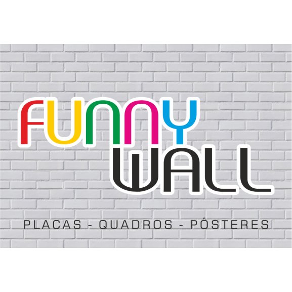 Logo of Funny Wall