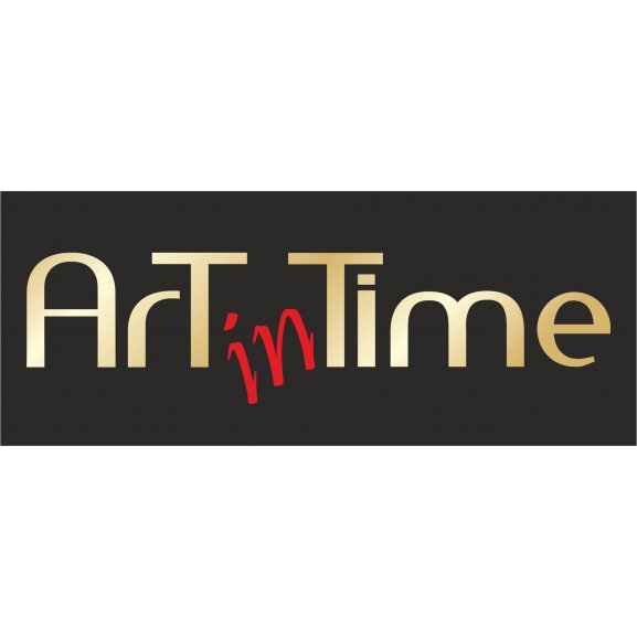 Logo of Art in Time