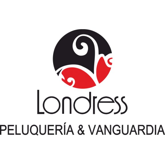 Logo of Londress Peluqueria