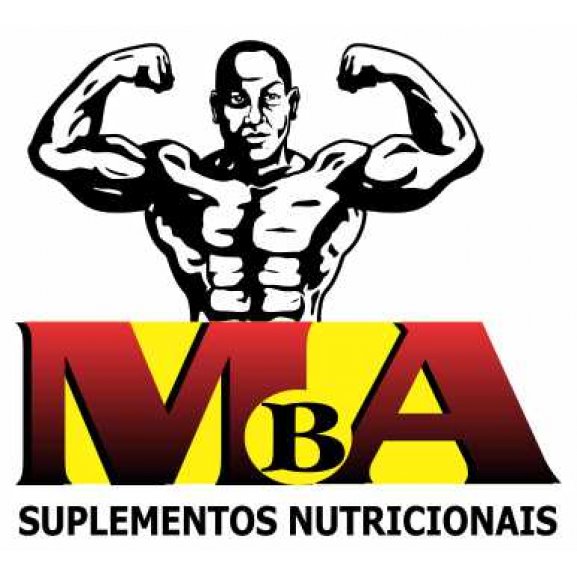 Logo of MAB Suplementos