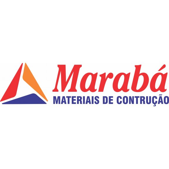 Logo of Marabá MateriaisConstrução