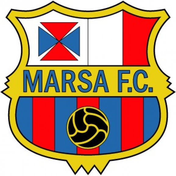 Logo of Marsa FC