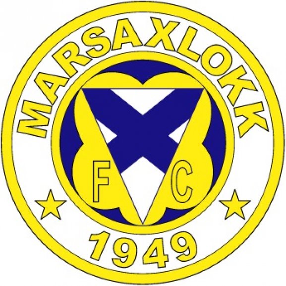 Logo of FC Marsaxlokk