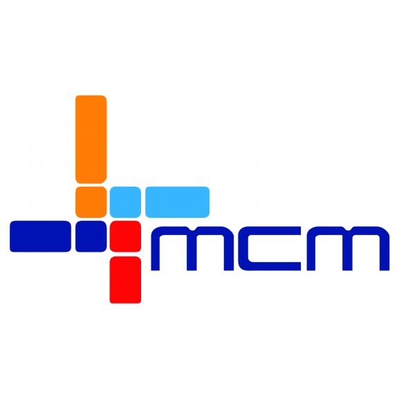 Logo of mcm