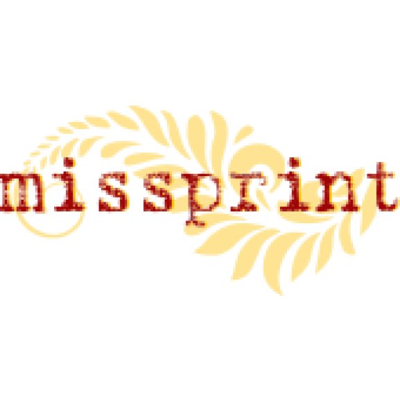 Logo of MissPrint