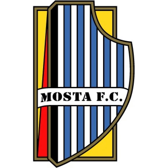 Logo of Mosta FC