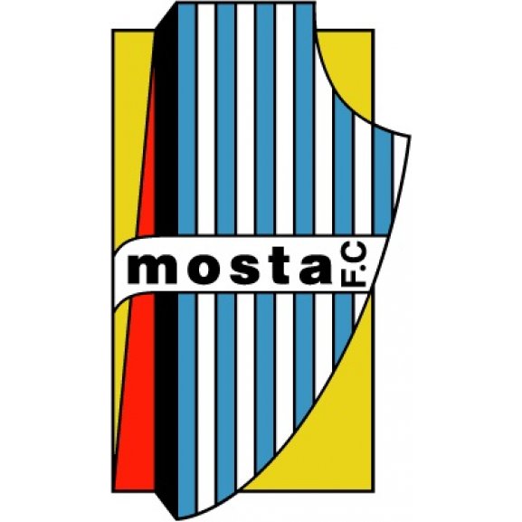 Logo of FC Mosta