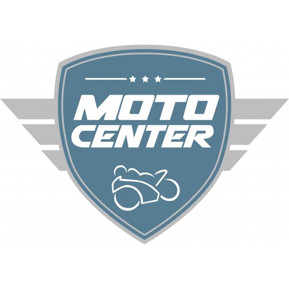 Logo of Moto Center