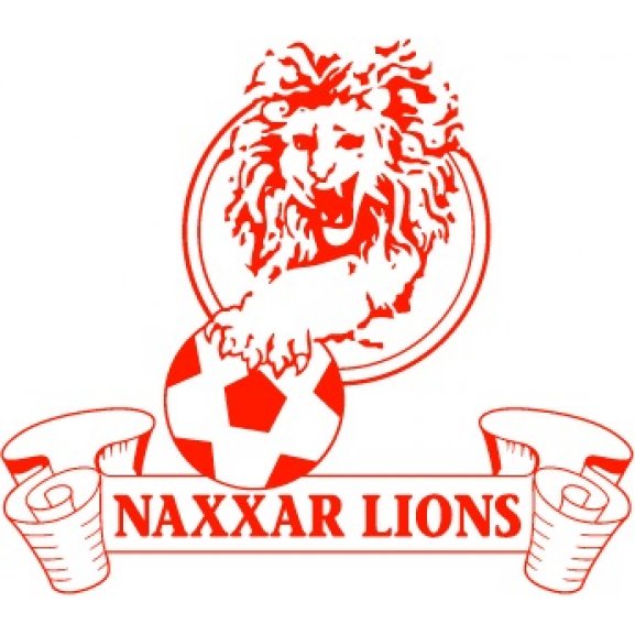 Logo of Naxxar Lions