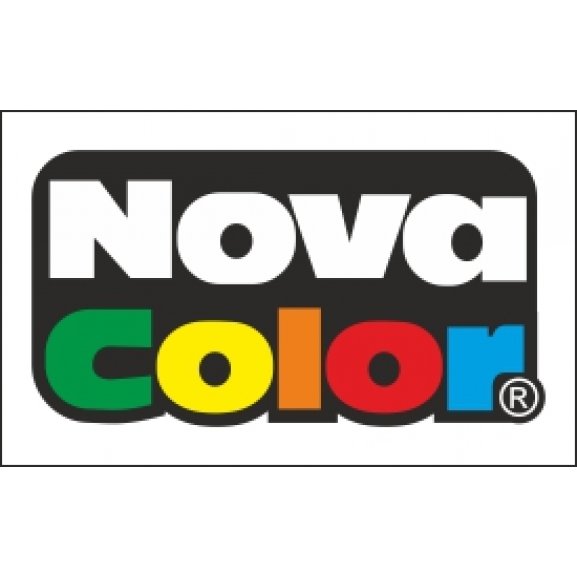 Logo of Nova Color