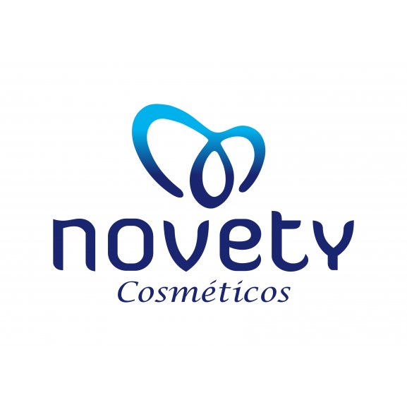 Logo of Novety Cosméticos