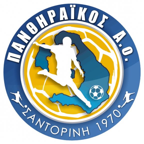 Logo of Panthiraikos FC