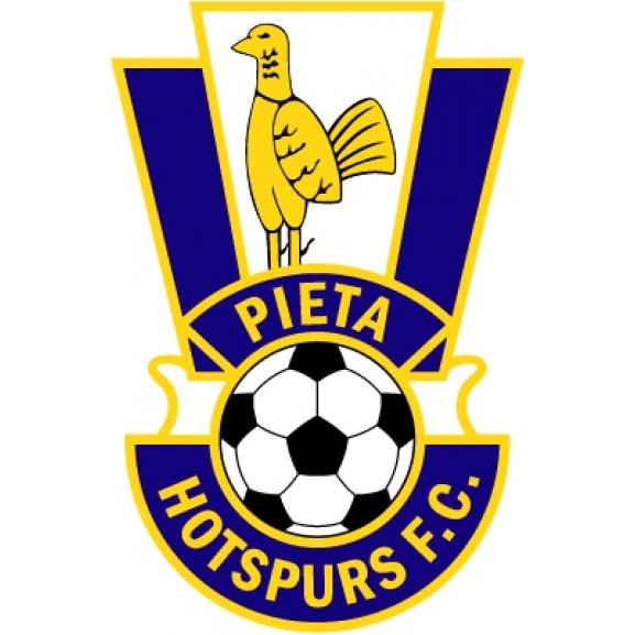 Logo of FC Pieta Hotspurs