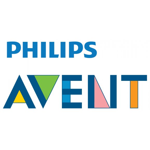 Logo of Philips Avent