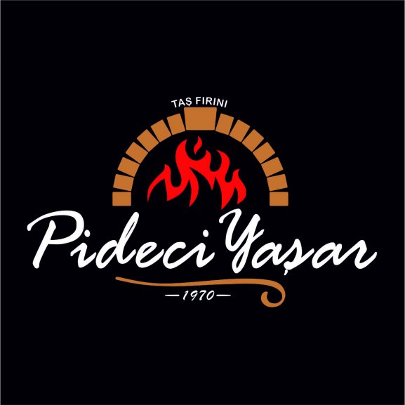 Logo of Pideci Yaşar