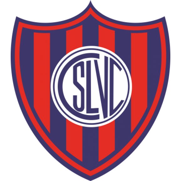 Logo of San Lorenzo Villa Castells