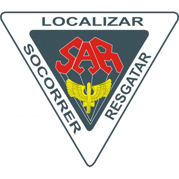 Logo of Busca e Salvamento