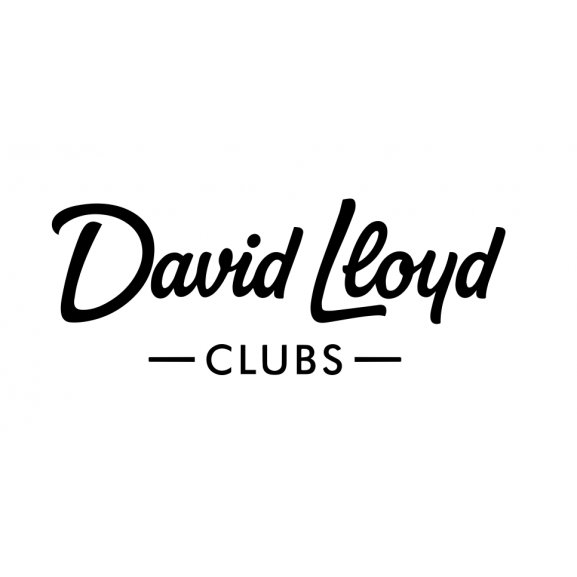 Logo of David Lloyd Clubs