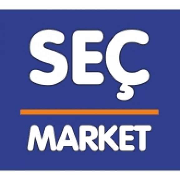 Logo of Seç Market