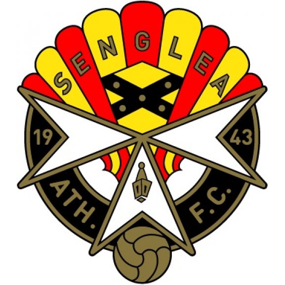 Logo of FC Senglea Athletic