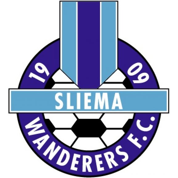 Logo of Sliema Wanderers FC