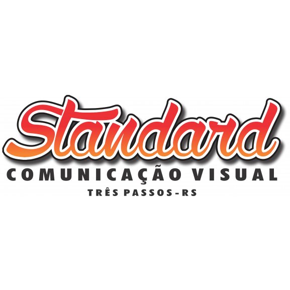 Logo of Standard Serigrafia e Comunicação Visual