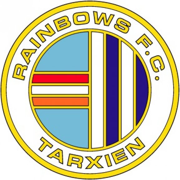 Logo of Tarxien Rainbows FC 