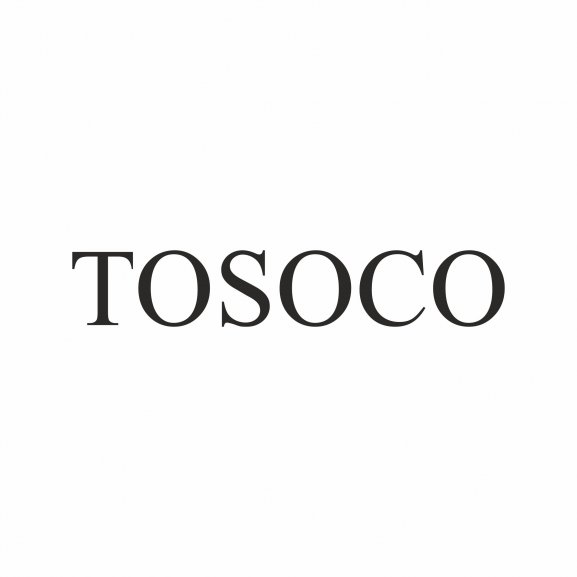 Logo of Tosoco