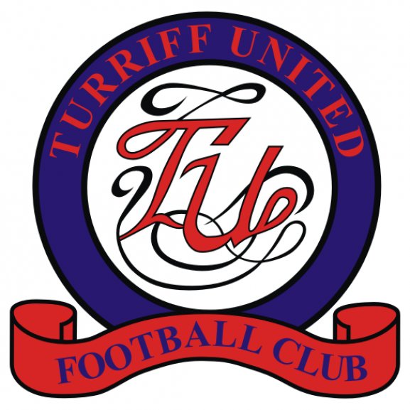Logo of Turriff United FC