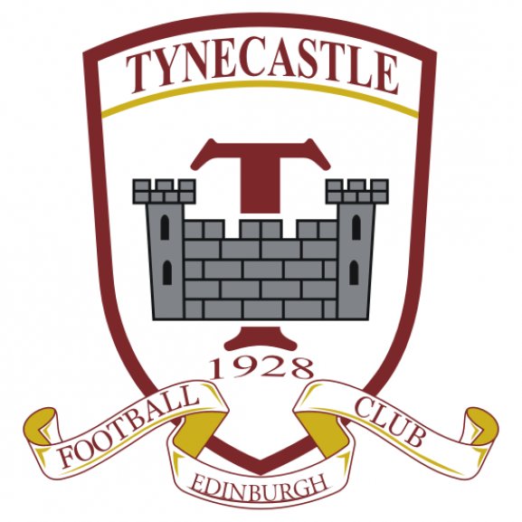 Logo of Tynecastle Football Club